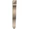Ekena Millwork Funston Arts & Crafts Rough Sawn Bracket, Douglas Fir, 4"W x 26"D x 34"H BKT04X26X34FST03RDF - alternate 4